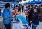 La Expo Técnica de Educación reunió a 26 escuelas