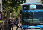 El Gobierno analiza una posible suba del boleto de colectivo en San Juan