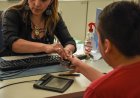 Realizan una actualización del sistema del Registro Civil