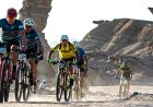 El Desafío Valle de la Luna se prepara para vivir su cuarta edición en Ischigualasto