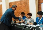 Jóvenes con voz y voto: Rawson abrió las sesiones de “Concejal por un Día”