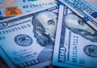 El dólar oficial anotó su tercera suba consecutiva