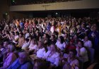 “Serenatas de amor”: un homenaje artístico de y para personas mayores