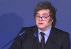 Javier Milei tildó de "impresentable y dictador" a Pedro Sánchez