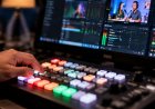 ¿Querés hacer streaming? Rawson te capacita gratis para manejar cámaras y transmisiones en vivo