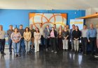 La Caja de Acción Social incorporó nuevos desfibriladores y sus edificios son zonas cardioprotegidas