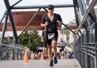 A nueve días del IRONMAN 51.50, San Juan ya supera los 1.000 inscriptos para sus dos grandes pruebas