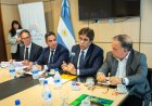 Diputados recibieron a ministros del Ejecutivo por el financiamiento de la Ruta 40 sur