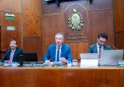 Seguí en vivo la Decimoprimera Sesión