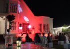 De la literatura al rock local las propuestas gratuitas que llegan al Chalet Cantoni