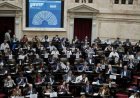 Ley de Discapacidad:  se aprobó el proyecto con una mayoría abrumadora