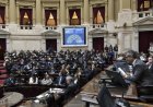 El oficialismo logró aprobar la restitución de la Ley de Tierras y giró el proyecto al Senado