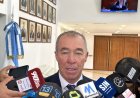 Diputados aprobaron por unanimidad el crédito para dos tramos de la Ruta 40 Sur