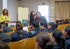 Familia, Justicia y la Policía de San Juan trabajan para crear una red de operadores para situaciones de violencia