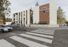 El Instituto Odontológico de San Juan estaría listo antes de fin de año