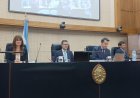 Hotesur-Los Sauces: comenzó el juicio contra Cristina y Máximo Kirchner