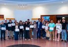 Capital fortalece a las instituciones barriales con un programa de formación y regularización