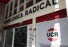 La UCR repudió los ataques de Milei al periodismo y advirtió sobre su gravedad institucional