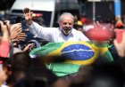 Lula da Silva superó a Flávio Bolsonaro y alcanza su cuarto mandato presidencial en Brasil