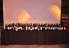 Cinco vinos de cuatro valles ganaron el Gran Oro en el Concurso Nacional Cata San Juan