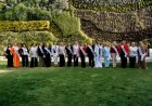 Estas son las candidatas a Reinas de las Personas Mayores de todos los departamentos