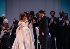 El Teatro del Bicentenario ofrece descuentos para la última función de la Traviata