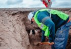 Rivadavia intensifica los trabajos de prevención ante la posibilidad de lluvias por el fenómeno El Niño