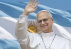 El Papa León XIV confirmó su viaje a la Argentina