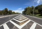 Circunvalación: quedó habilitado el primer tramo del anillo interno