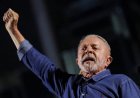 El partido de Flávio Bolsonaro reconoce la victoria de Lula en Brasil