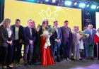San Juan tiene nuevas reinas de las Personas Mayores