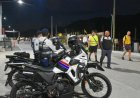 San Juan desplegará un amplio operativo de seguridad por el IRONMAN durante el fin de semana