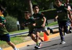 Más de 400 chicos ya se sumaron al IRONKIDS 2026 y la propuesta solidaria sigue creciendo