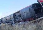 Tragedia en España: al menos 64 muertos tras el choque de dos trenes