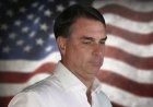 Flávio Bolsonaro salió desde Puerto Iguazú rumbo a Estados Unidos en un avión privado