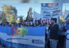 UDAP adhiere al paro nacional de CTERA
