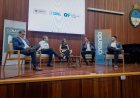 Brigadas educativas presentaron informe final junto a los intendentes de Rawson y Pocito