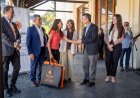 Emprendedores sociales textiles y gastronómicos recibieron herramientas para hacer crecer sus iniciativas