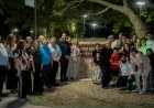 Una plaza de Pocito llevará el nombre de una leyenda del ciclismo pocitano