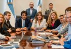 Paritaria docente en San Juan: el Gobierno se reunirá con los gremios el próximo lunes