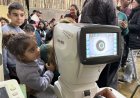 Realizarán un operativo oftalmológico para las familias de 25 de Mayo