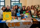 La Semana de Educación de Adultos cerró con una muestra de proyectos educativos