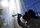 San Juan, entre las provincias más calurosas del país: la temperatura llegó a los 32 grados