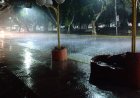 Alerta Amarilla por tormentas para la tarde y noche del sábado 31