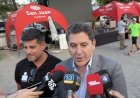 El IRONMAN generó un fuerte movimiento económico y turístico en San Juan