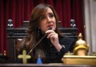 Villarruel lanzó un programa de alivio financiero para empleados del Senado