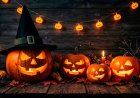 Halloween: ¿cuál fue su origen y dónde se celebra?