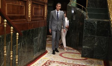 Pedro Sánchez convocó a elecciones anticipadas para noviembre