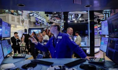 Las acciones se recuperaron y el Riesgo País cedió algunos puntos