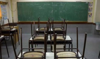 Educación justificará faltas y tardanzas ante la falta de colectivos